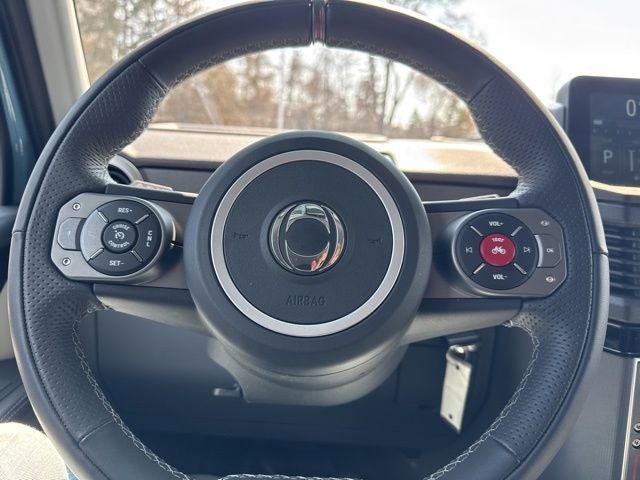 2025 INEOS Grenadier Base