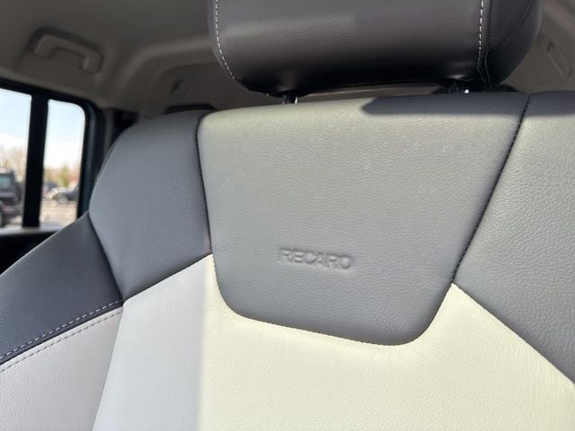 2025 INEOS Grenadier Base