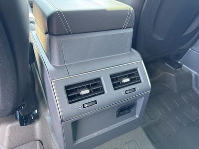 2025 INEOS Grenadier Base