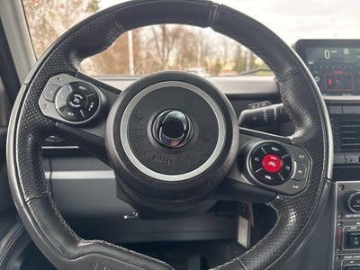 2024 INEOS Grenadier Base