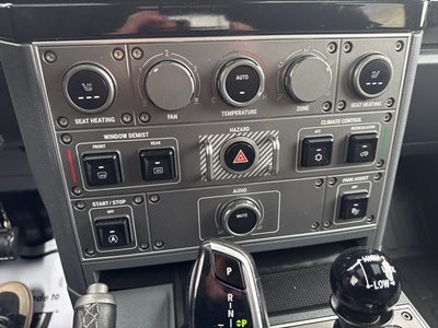 2024 INEOS Grenadier Base