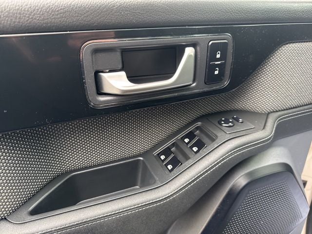 2024 INEOS Grenadier Base