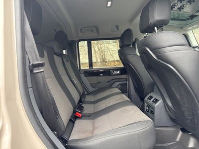 2024 INEOS Grenadier Base