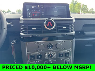 2024 INEOS Grenadier Base