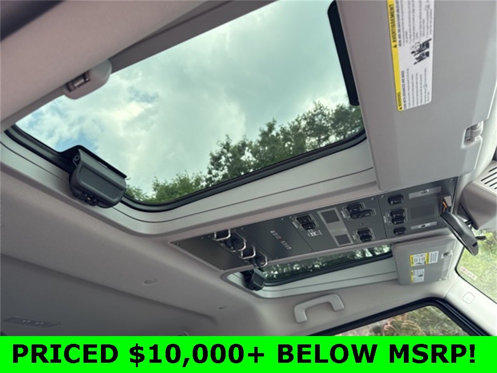 2024 INEOS Grenadier Base