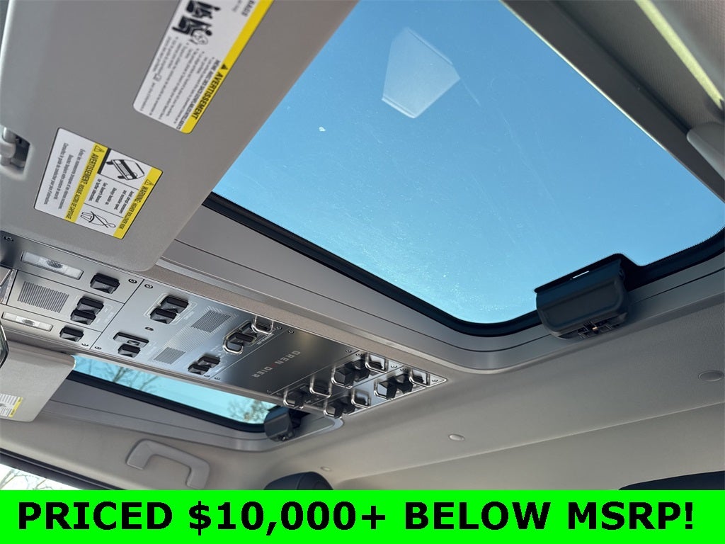 2024 INEOS Grenadier Trialmaster Edition