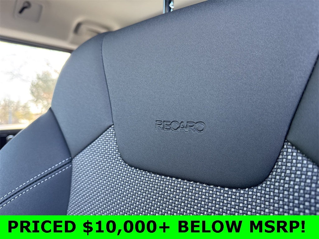 2024 INEOS Grenadier Trialmaster Edition