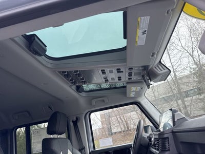 2025 INEOS Grenadier Base