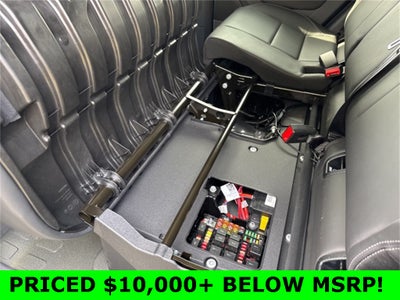 2024 INEOS Grenadier Base