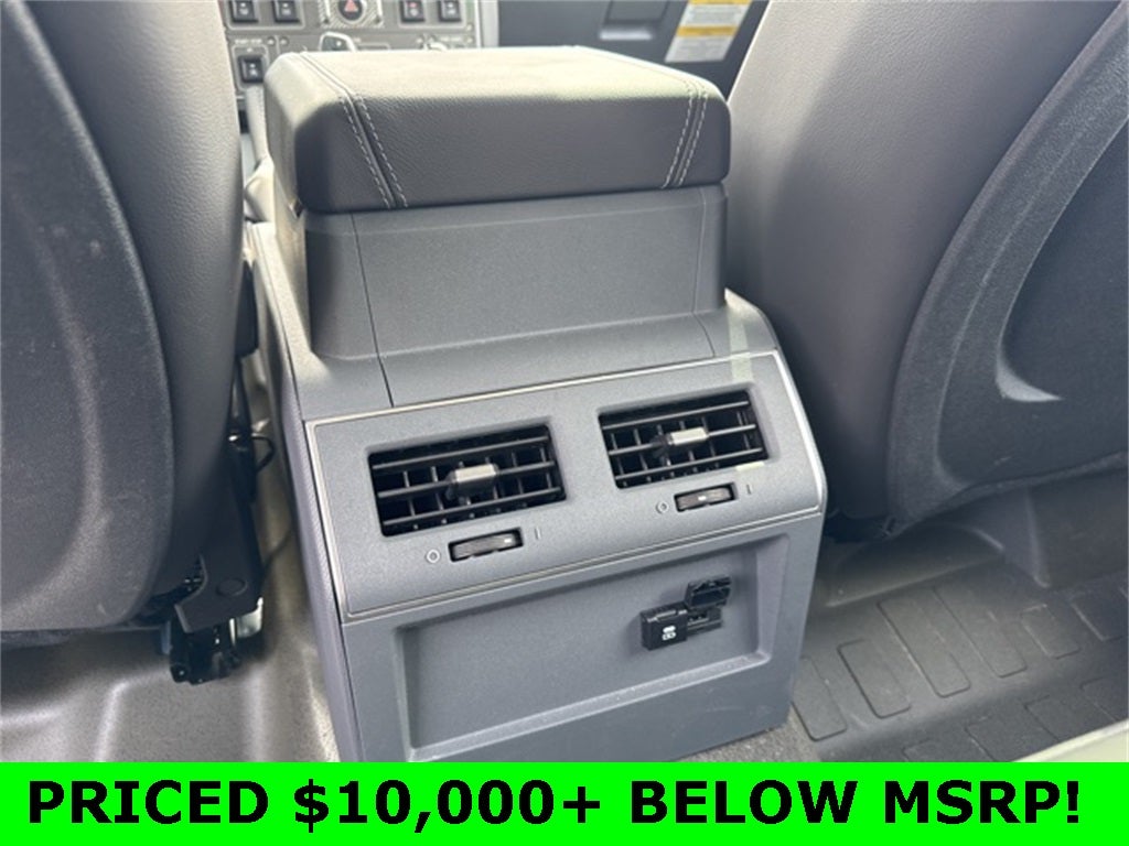 2024 INEOS Grenadier Fieldmaster Edition