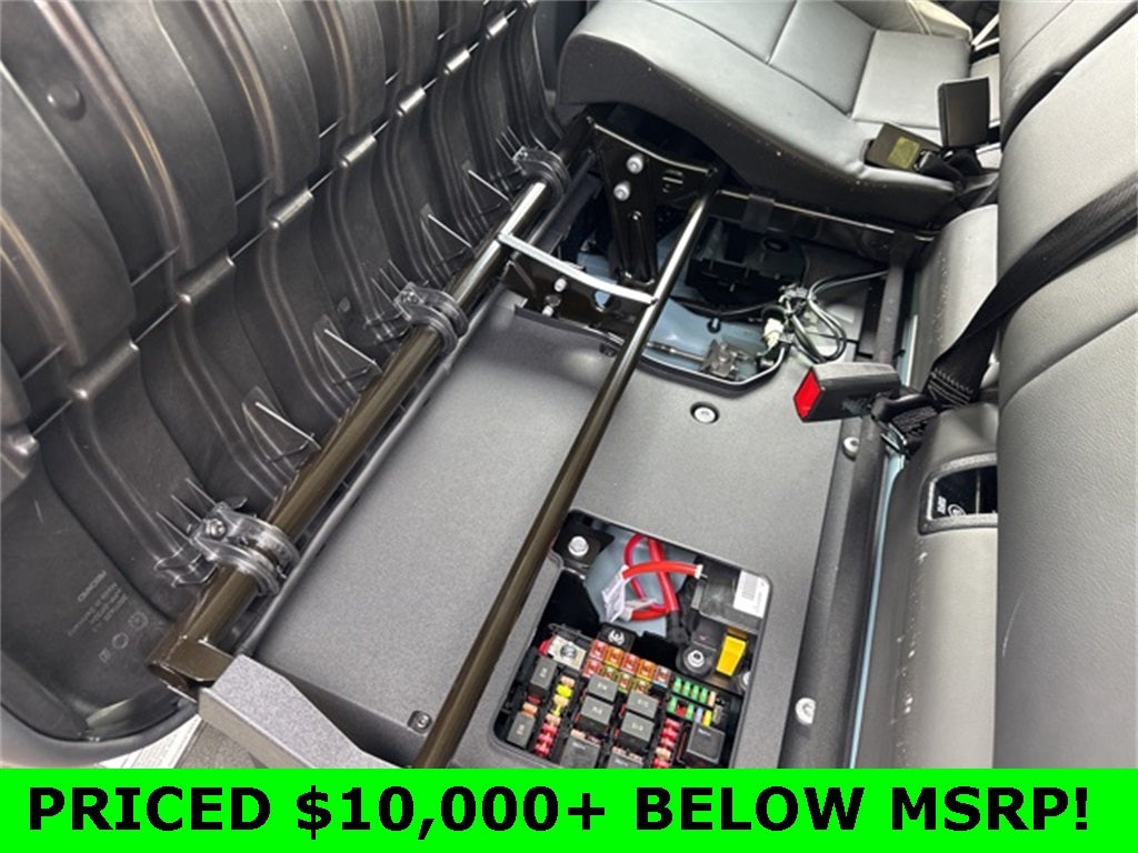 2024 INEOS Grenadier Fieldmaster Edition