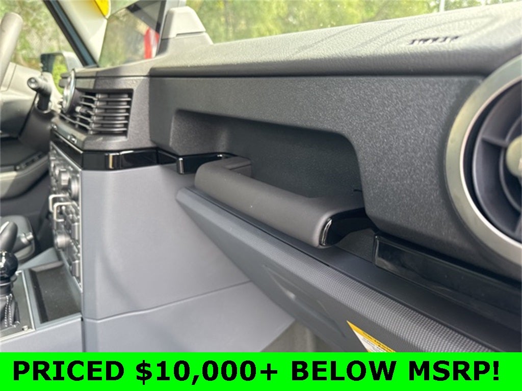 2024 INEOS Grenadier Fieldmaster Edition