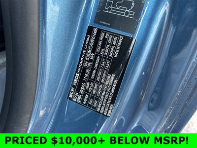 2024 INEOS Grenadier Base