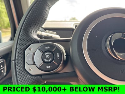 2024 INEOS Grenadier Trialmaster Edition