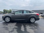 2016 Ford Focus Titanium