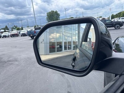 2021 Ford Explorer King Ranch