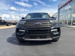 2021 Ford Explorer King Ranch