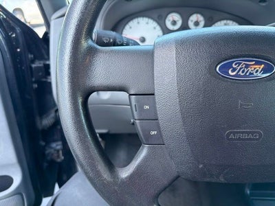 2008 Ford Ranger Sport