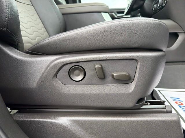 2024 Chevrolet Silverado 2500HD ZR2