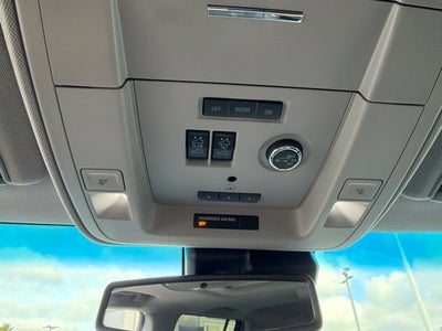 2020 Chevrolet Suburban Premier