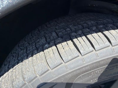 2022 Cadillac XT4 Sport