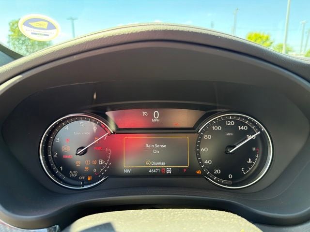 2022 Cadillac XT4 Sport