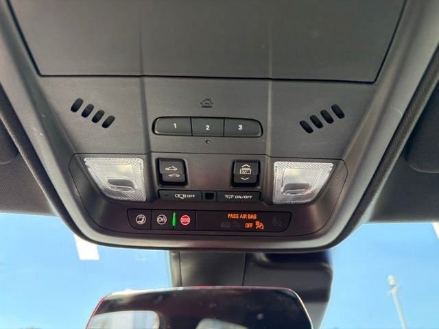 2022 Cadillac XT4 Sport
