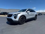 2022 Cadillac XT4 Sport