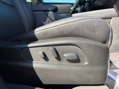 2022 Cadillac XT4 Sport