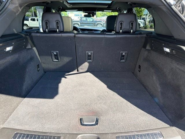 2022 Cadillac XT4 Sport