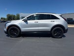 2022 Cadillac XT4 Sport