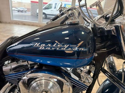 2004 Harley-Davidson Touring Touring