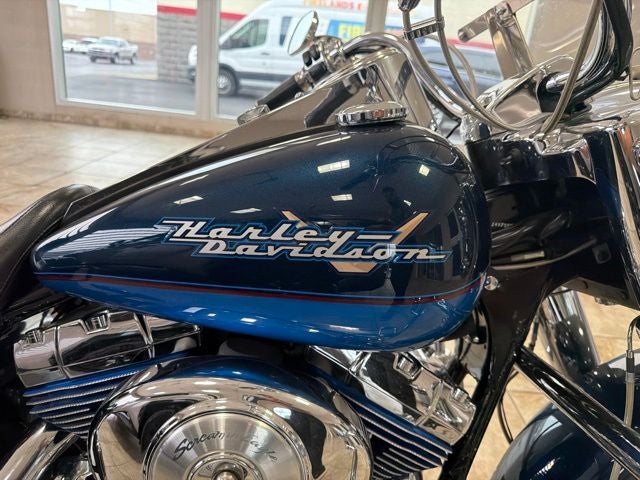 2004 Harley-Davidson Touring Touring