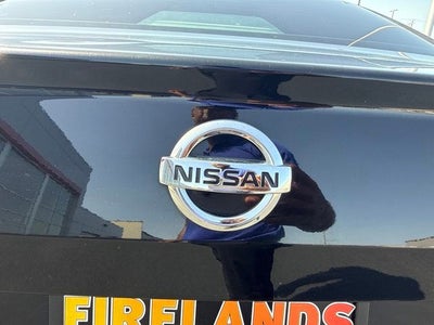 2020 Nissan Altima 2.5 SL