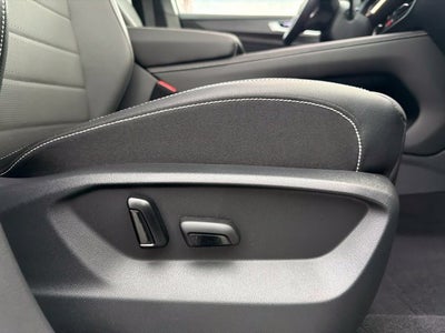 2026 Volkswagen Atlas Cross Sport SEL