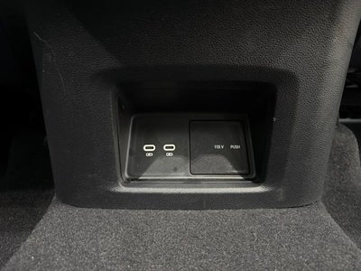 2026 Volkswagen Atlas Cross Sport SEL