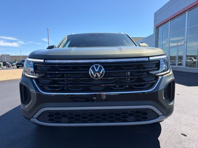 2025 Volkswagen Atlas Cross Sport 2.0T SEL