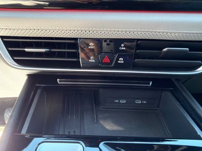 2025 Volkswagen Atlas Cross Sport 2.0T SEL