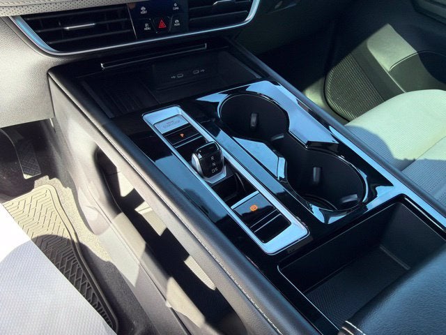 2025 Volkswagen Atlas Cross Sport 2.0T SEL