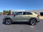 2025 Volkswagen Atlas Cross Sport 2.0T SEL