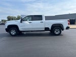 2022 Chevrolet Silverado 2500HD Work Truck