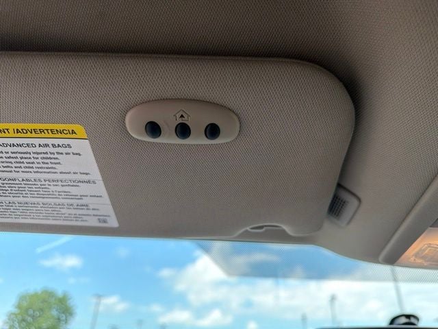 2012 Lincoln MKX Base
