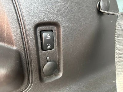 2012 Lincoln MKX Base
