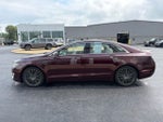 2018 Lincoln MKZ Reserve