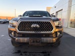 2018 Toyota Tacoma TRD Sport V6