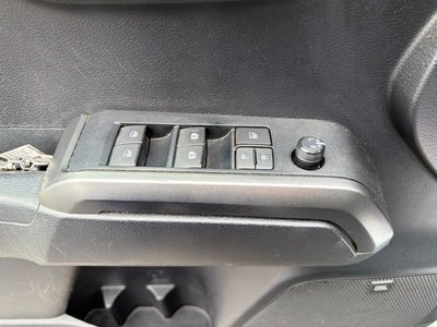 2020 Toyota Tacoma TRD Sport V6