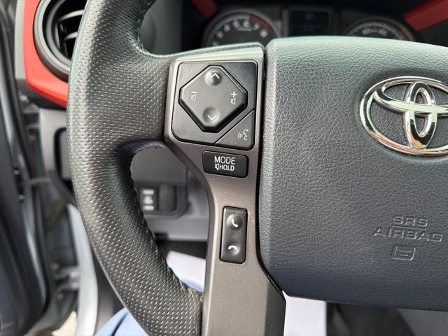2020 Toyota Tacoma TRD Sport V6