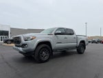 2020 Toyota Tacoma TRD Sport V6