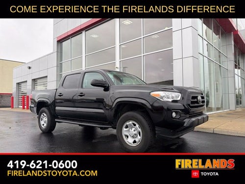 2023 Toyota Tacoma SR V6