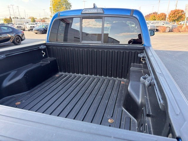 2016 Toyota Tacoma TRD Off-Road